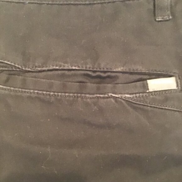 Volcom Men's Casual Pants Size 32 - Picture 7 of 12